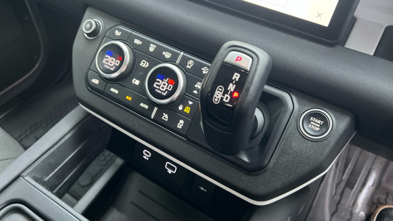 Land Rover Defender 2.0 D240 First Edition 110 5dr Auto Diesel Estate